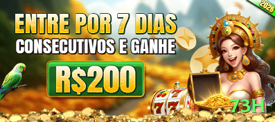 VIP 73h jogos - 73h 🟢🎥 Apostas ao vivo são emocionantes; defina limites antes de começar e mantenha o autocontrole. 💸
